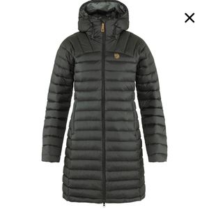Coat Fjallraven